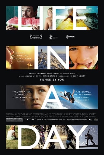 Life In A Day ( 2011 )