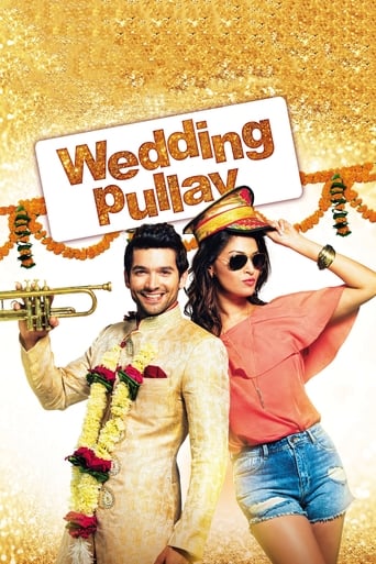  Wedding Pullav ( 2015 )