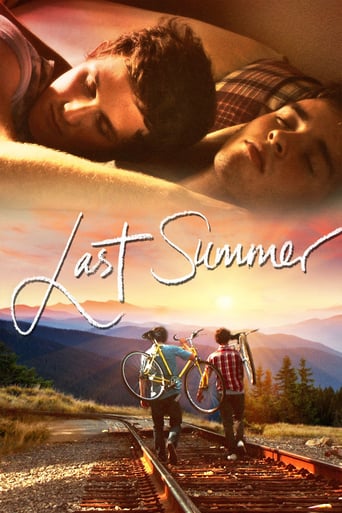 Last Summer ( 2013 ) مدبلج