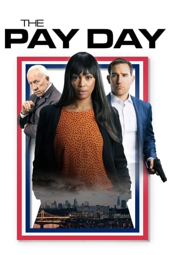 The Pay Day (2023)