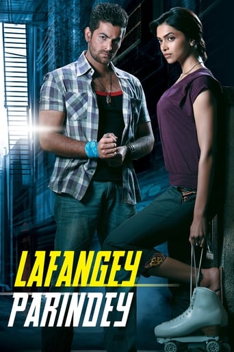 Lafangey Parindey ( 2010 )