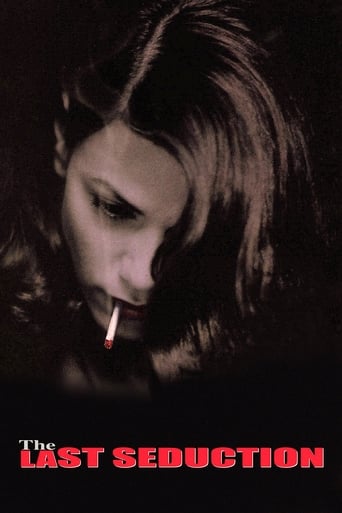 The Last Seduction ( 1994 )