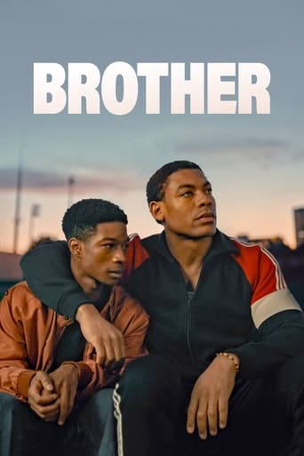Brother ( 2023 )