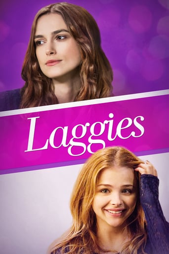 Laggies ( 2014 )