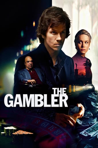 The Gambler (2014) Eng Sub