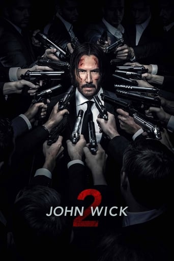John Wick: Chapter 2 ( 2017 )