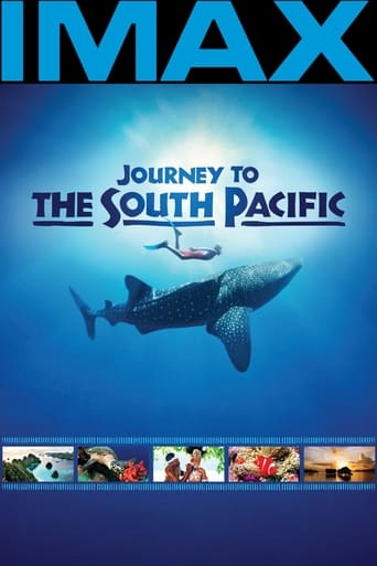 Journey To The South Pacific ( 2013 )