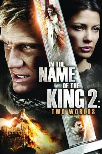 In the Name of the King 2: Two Worlds ( 2011 )