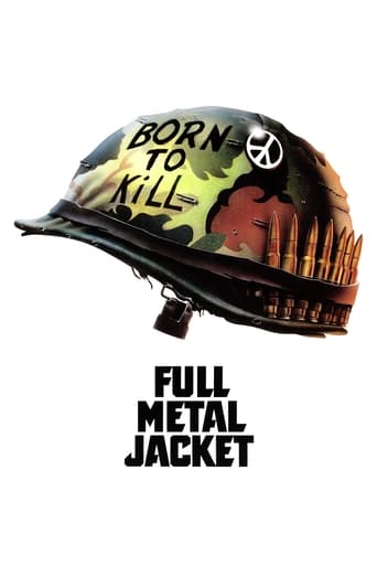Full Metal Jacket ( 1987 ) 4K 