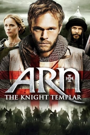 Arn: The Knight Templar ( 2007 )