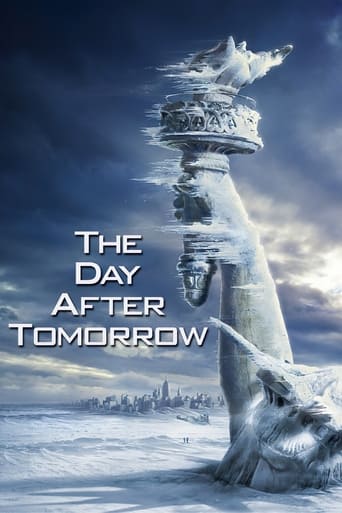 The Day After Tomorrow (2005) Multi Sub