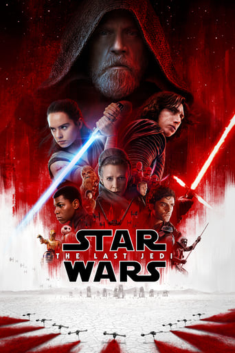 Star Wars: The Last Jedi (2017) Eng Sub