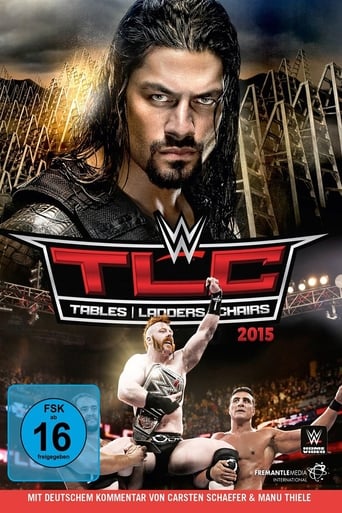 WWE TLC: Tables, Ladders And Chairs ( 2015 )