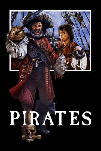 Pirates ( 1986 )
