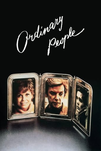  Ordinary People (1980)