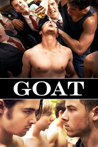 Goat ( 2016 )