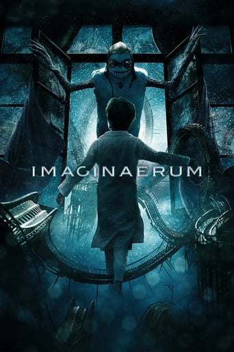 Imaginaerum ( 2012 )