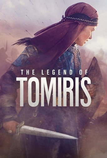 The Legend of Tomiris ( 2019 )
