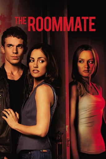 The Roommate (2011) Eng Sub