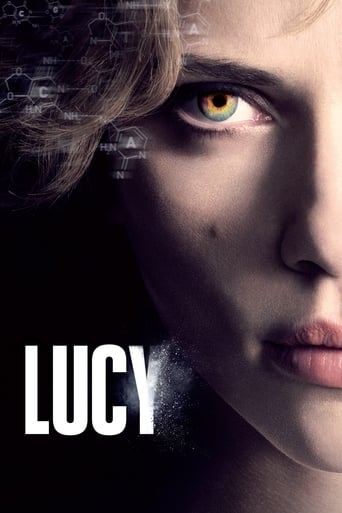 Lucy ( 2014 ) 4K 