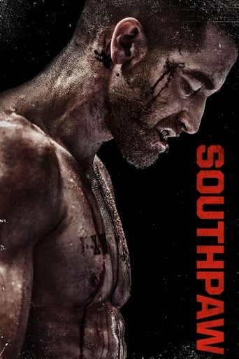 Southpaw (2015) Multi Sub