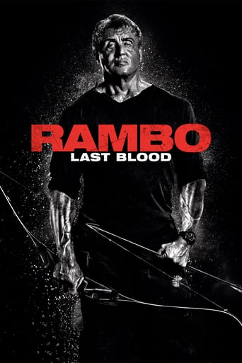 Rambo: Last Blood ( 2019 ) Pure