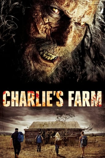 Charlie's Farm ( 2014 )