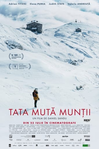 The Father Who Moves Mountains ( 2021 )