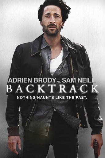 Backtrack (2015) Eng Sub