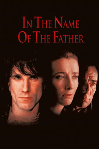 In The Name Of The Father ( 1993 )