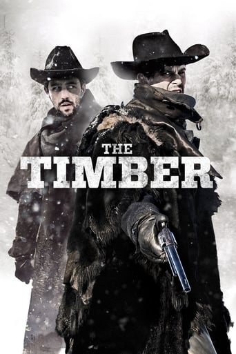 The Timber ( 2015 ) مدبلج الماني