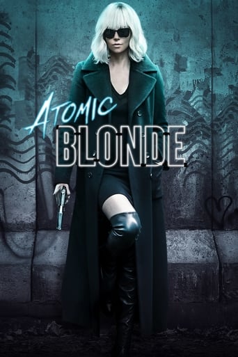 Atomic Blonde (2017) Eng Sub