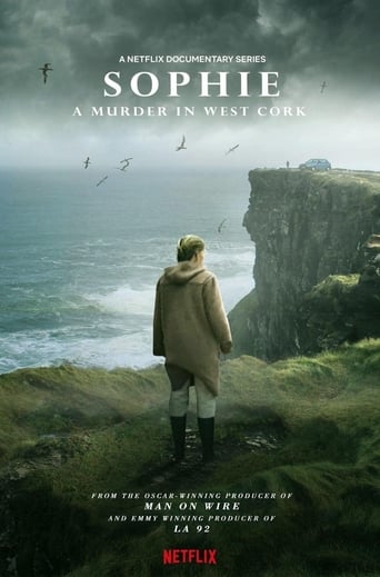 Sophie: A Murder In West Cork