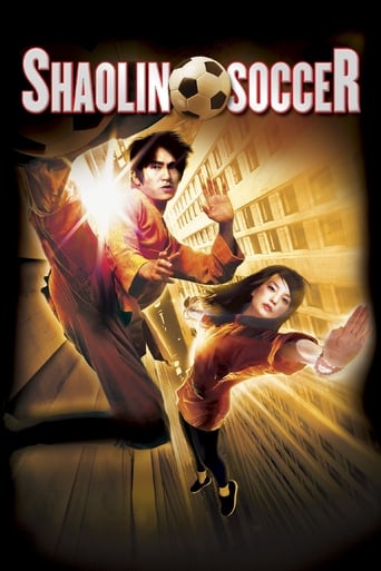 Shaolin Soccer (2001) Multi Sub