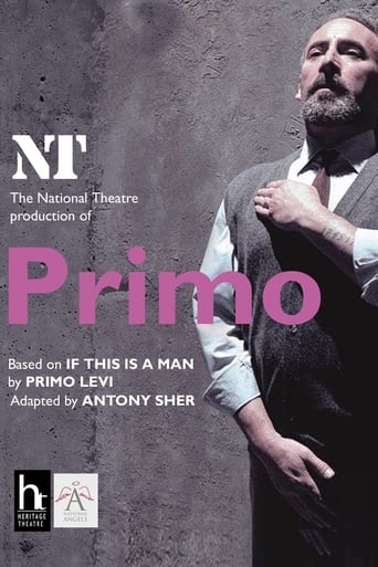  Primo (2005)
