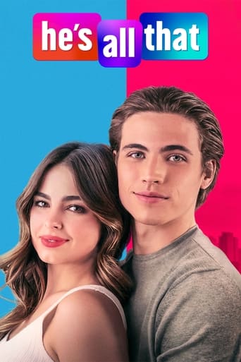 He's All That ( 2021 )