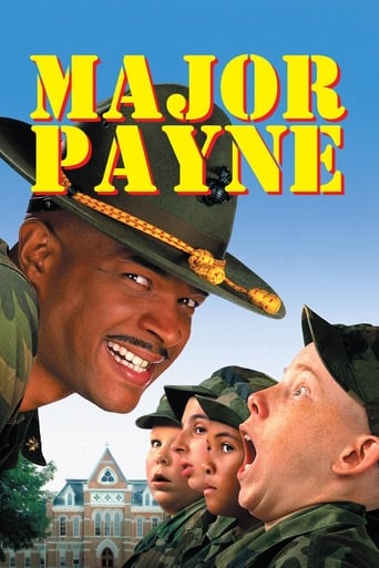Major Payne ( 1995 )