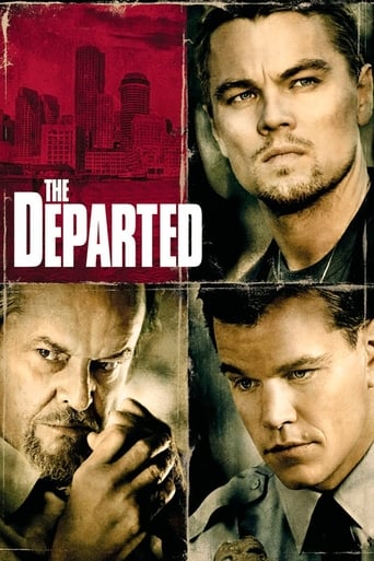 The Departed ( 2006 )