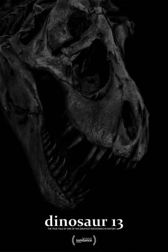 Dinosaur 13 ( 2014 ) HD