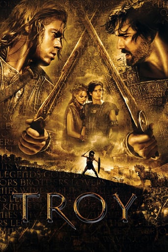 Troy (2004) Pure