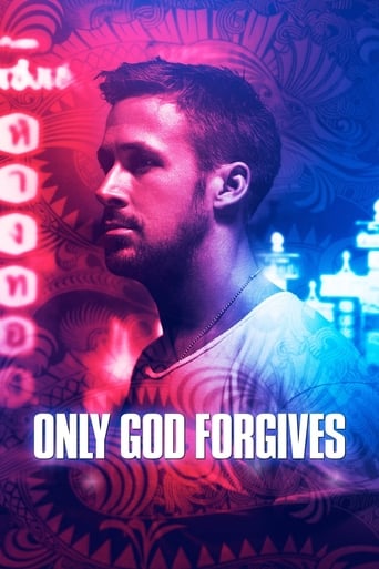 Only God Forgives (2013) Multi Sub