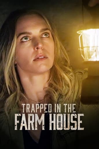  Trapped in the Farmhouse (2023)