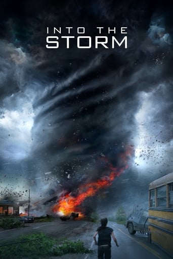 Into The Storm (2014) Eng Sub