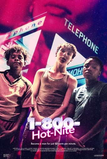 1-800-Hot-Nite ( 2022 )