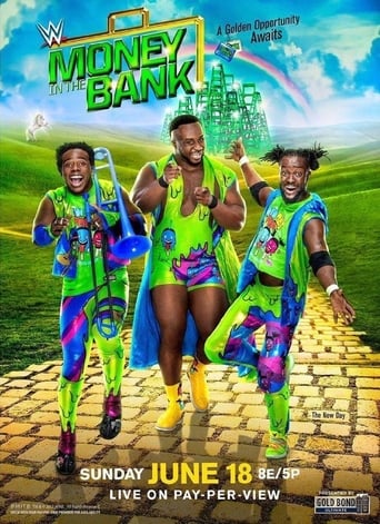 WWE Money In The Bank ( 2017 )