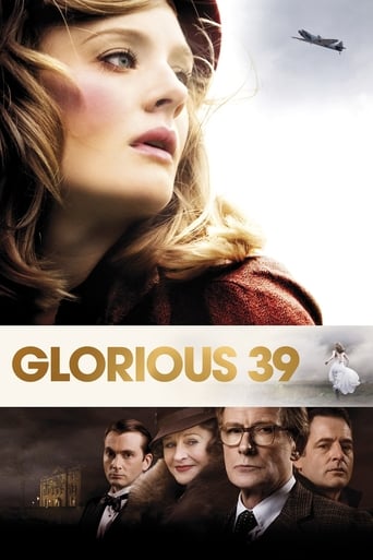 Glorious 39 (2009) Eng Sub