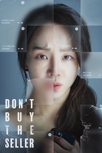 Don't Buy the Seller - Taget ( 2023 )