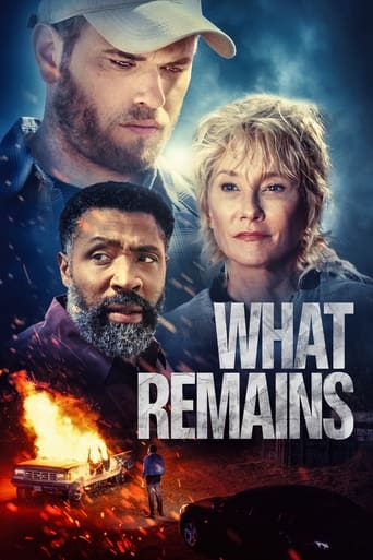 What Remains (2023)
