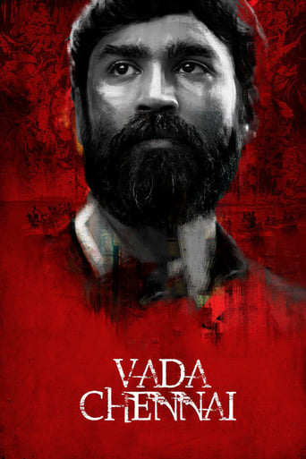  Vada Chennai ( 2018 )