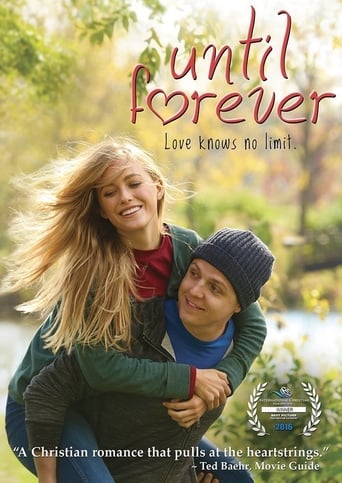 Until Forever ( 2016 )